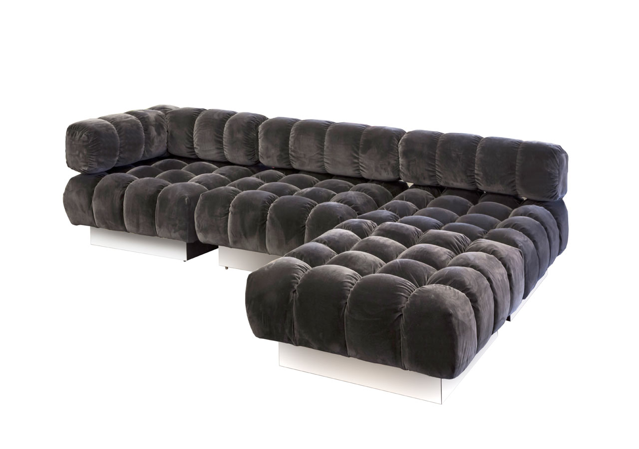 The most famous midcentury furniture designers