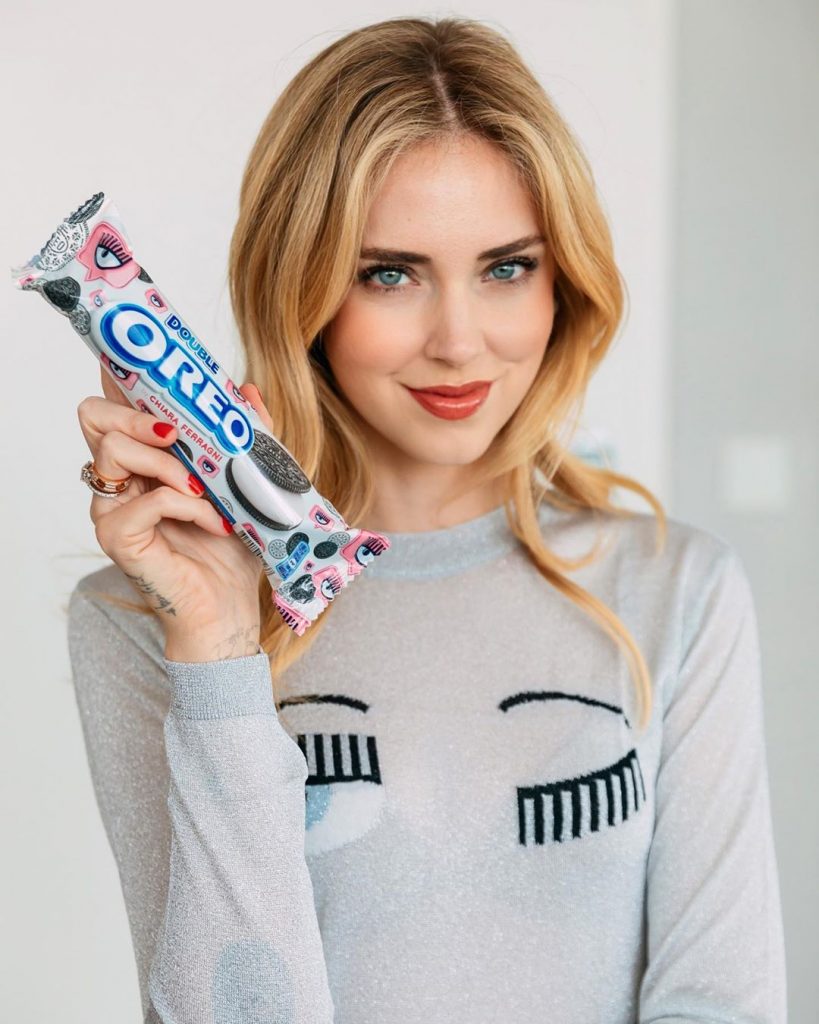 Chiara Ferragni Collection / Chiara Ferragni Brand