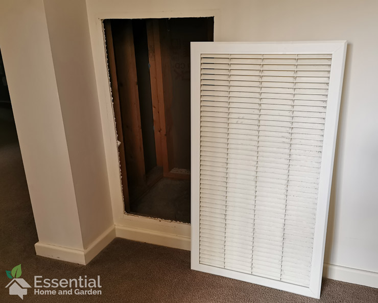 15 Top Secret Hiding Places For Your Valuables At Home(03)