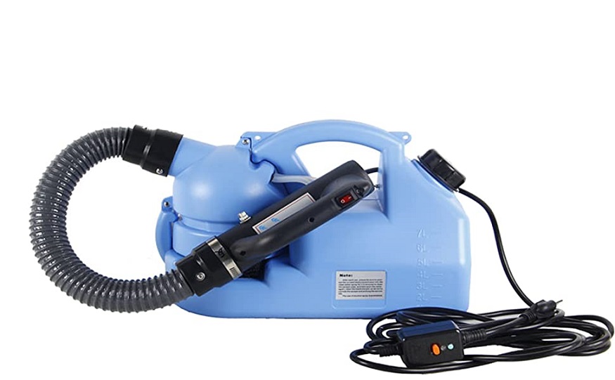 Do Mosquito Foggers Work?