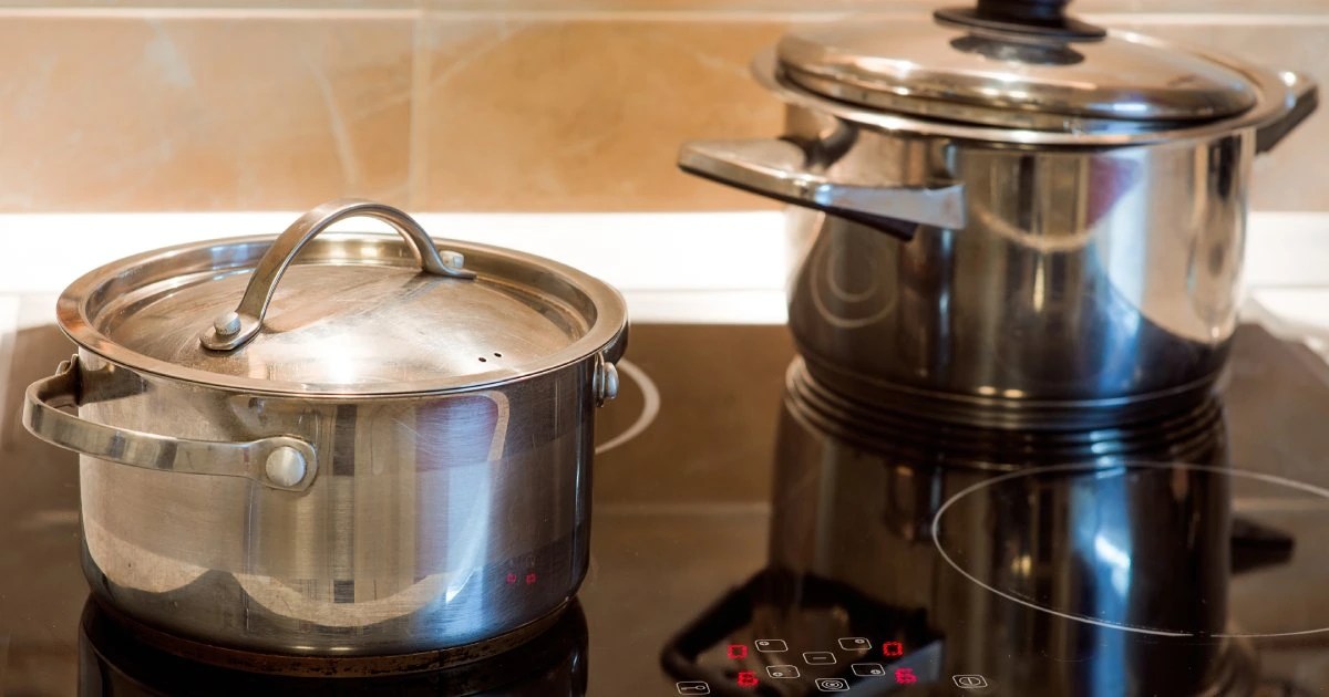 How Does Induction Cooking Work? What Is It And Is It Safe?