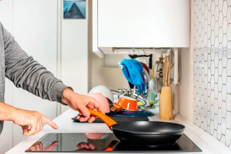 Induction Cooktop Problems Causes And Solutions Essential Home And Garden