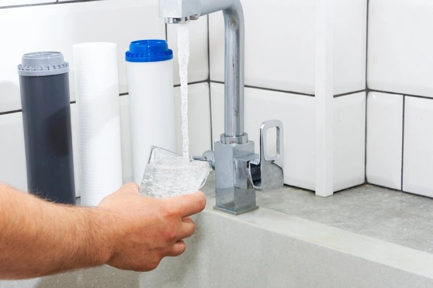 What Is The Best Water For A Humidifier?