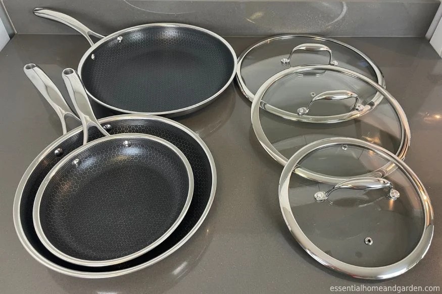 HexClad Cookware Review Is This The Best Nonstick Cookware Set?