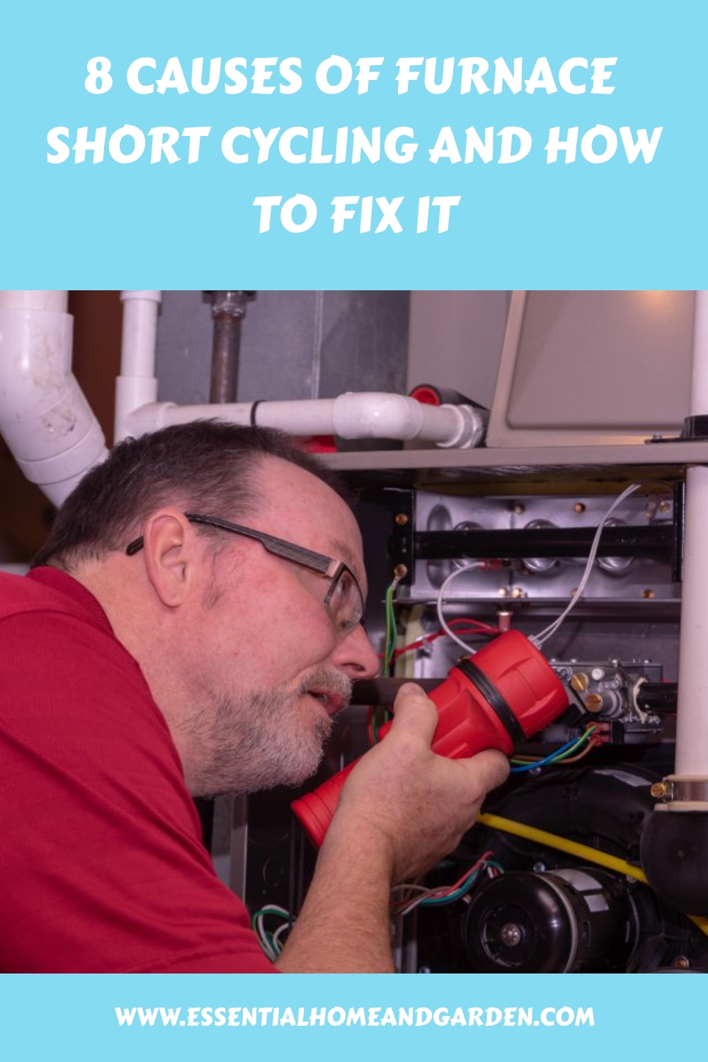 Why Is My Furnace Short Cycling 8 Causes And What To Do About It