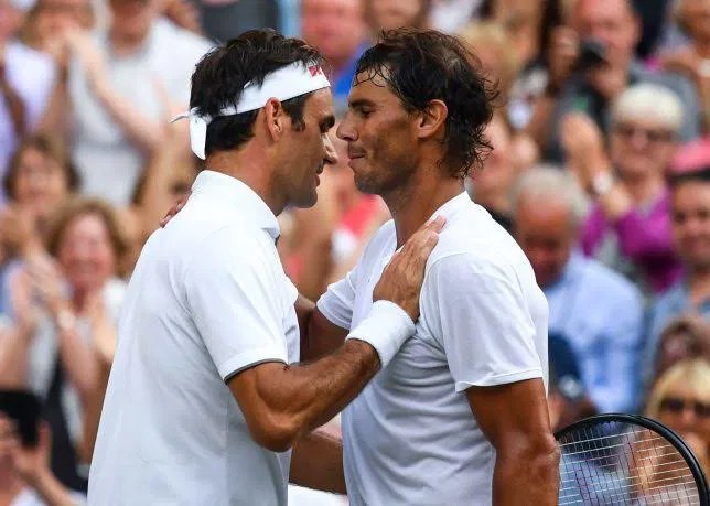 According to Reports: Roger Federer to be Present at ...