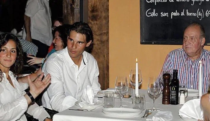 According to Reports: Roger Federer to be Present at ...