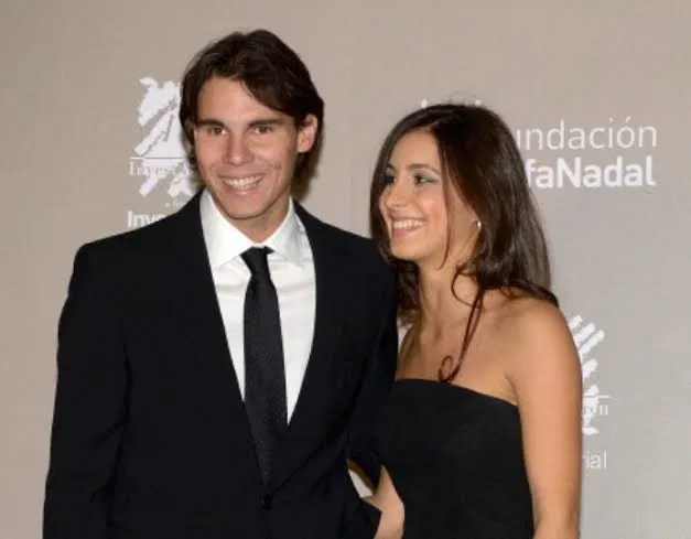 Who is Rafael Nadal's Girlfriend Xisca Perello ...