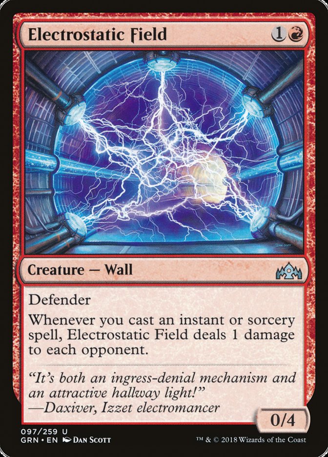 Spoiler Essential Magic