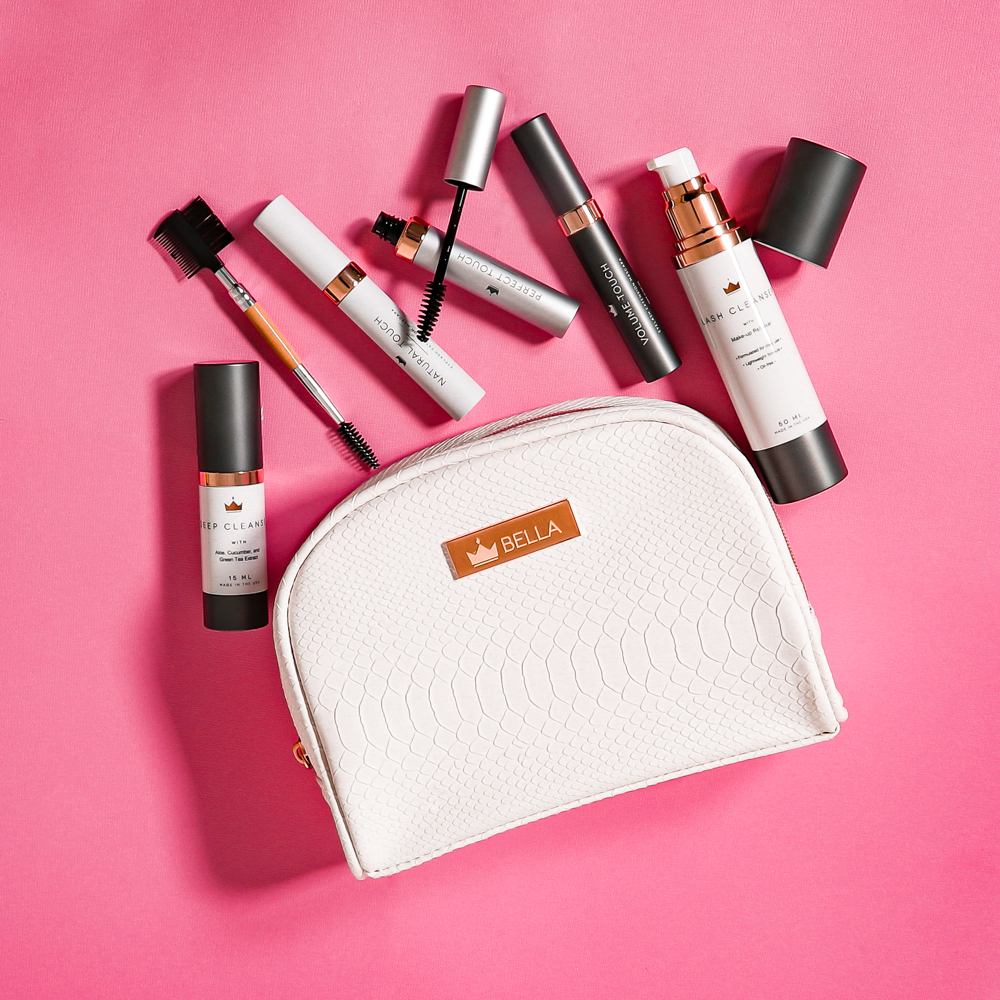 Bella Lash Essential Kit Essential Med Tools