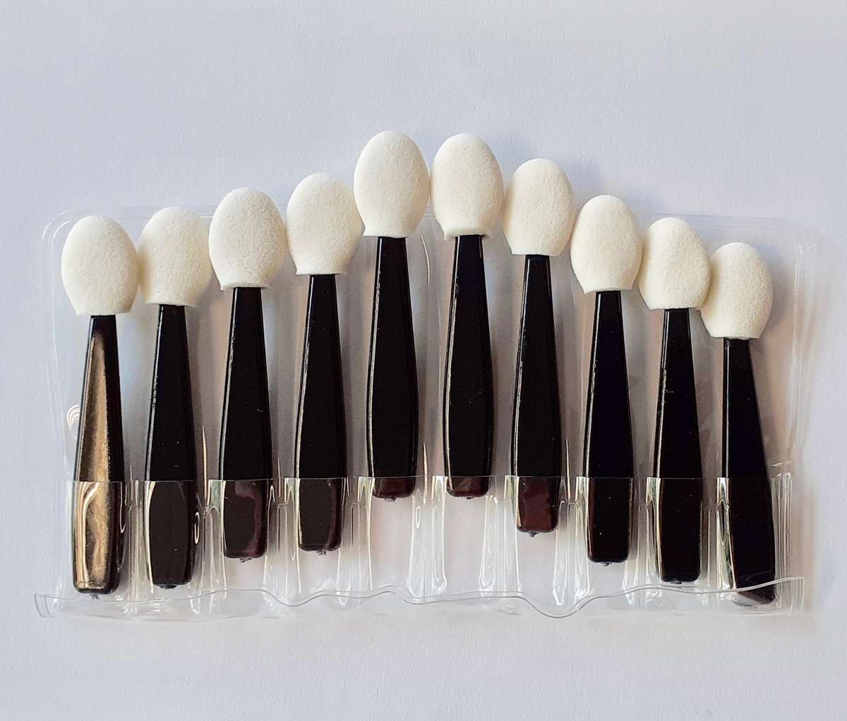 Effects Powder Applicators pack of 10 Essential Nails