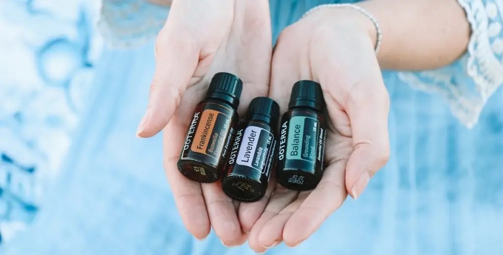 Do Essential Oils Expire? Essential Oil Case