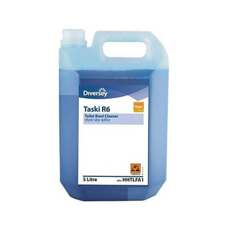 Taski TR 101 Carpet Shampoo (5 Liters Can) Essentials Alliance