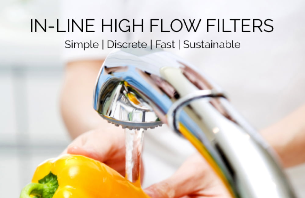 Essential Services Everpure Water Filters Australian Master Distributor