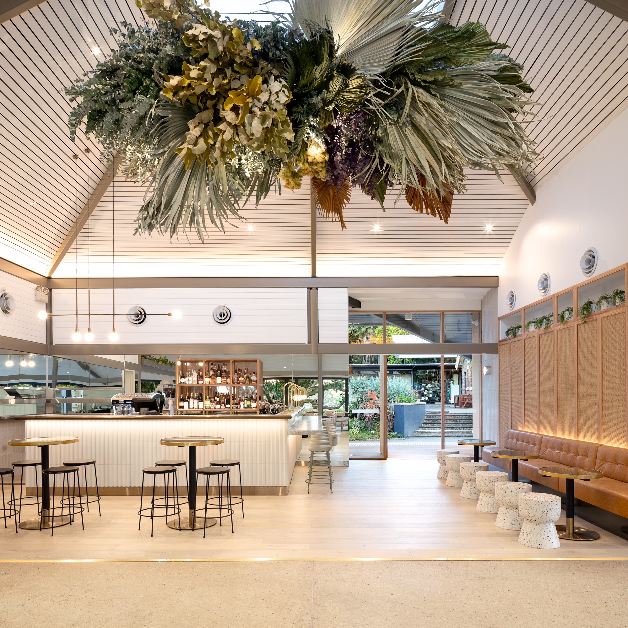 Botanic House Essential Solutions