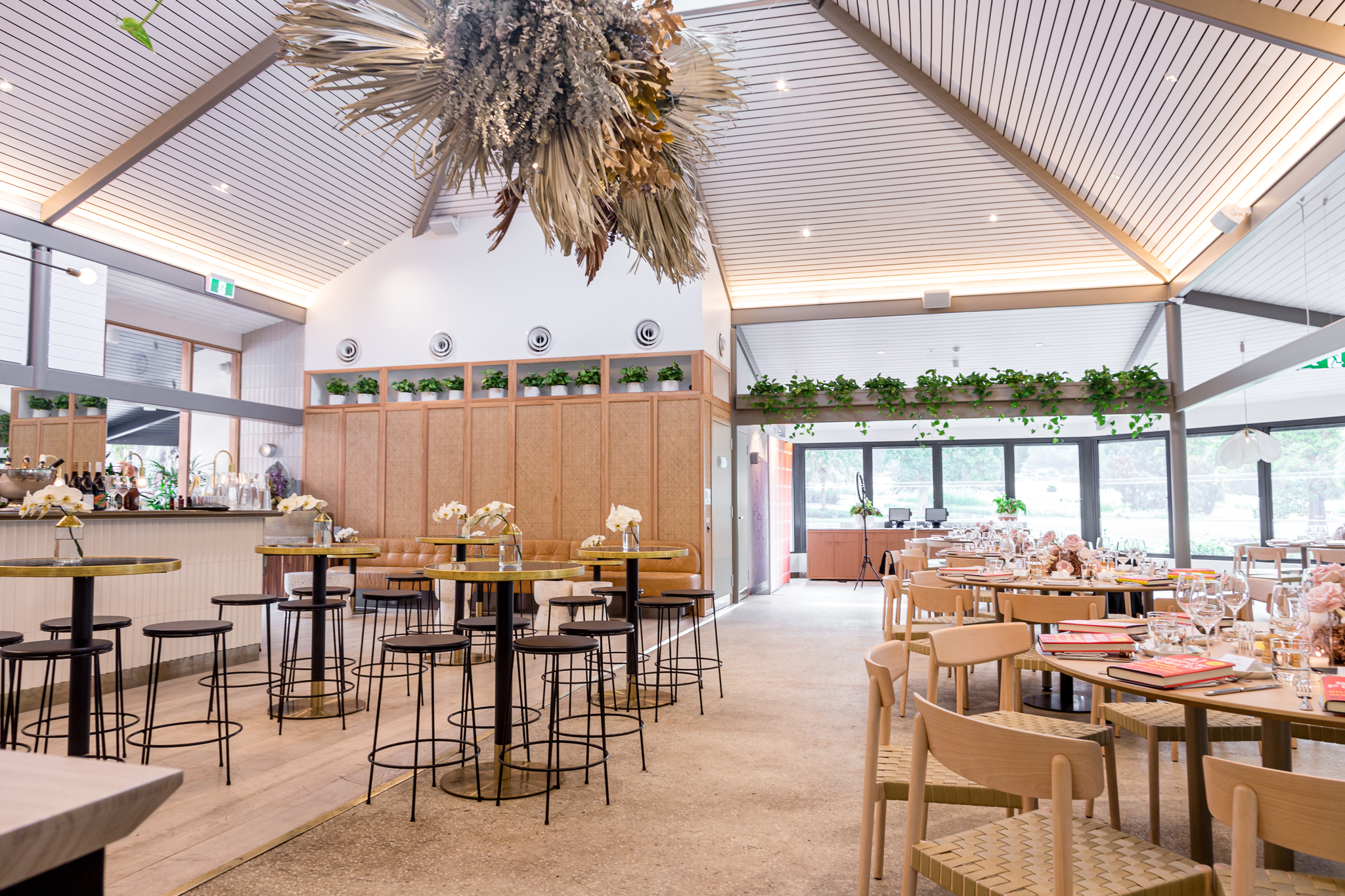 Botanic House Sydney Essential Solutions