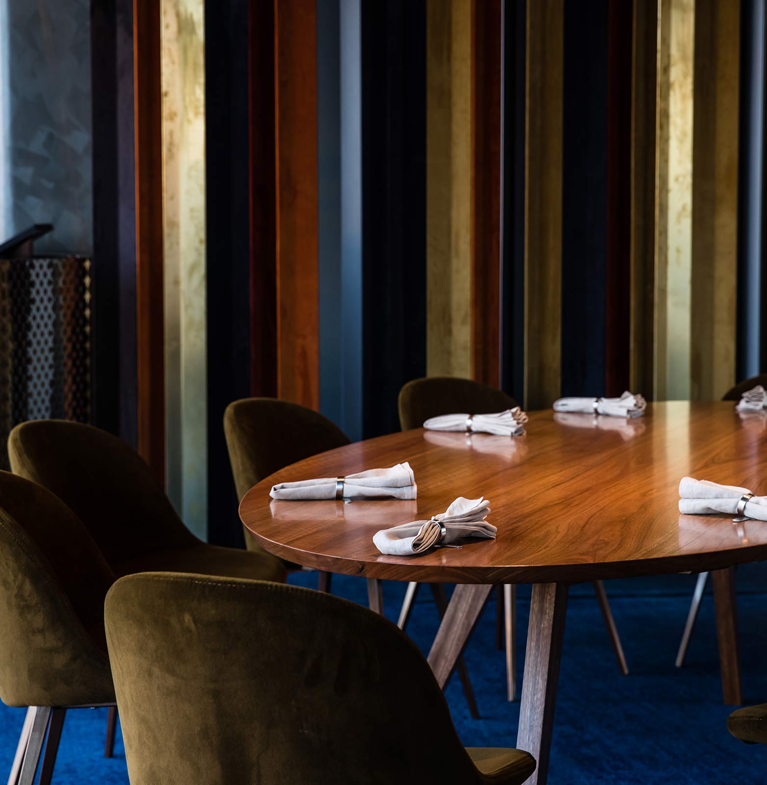 Sydney Dining in Style Our Guide to Sydney's Best Private Dining
