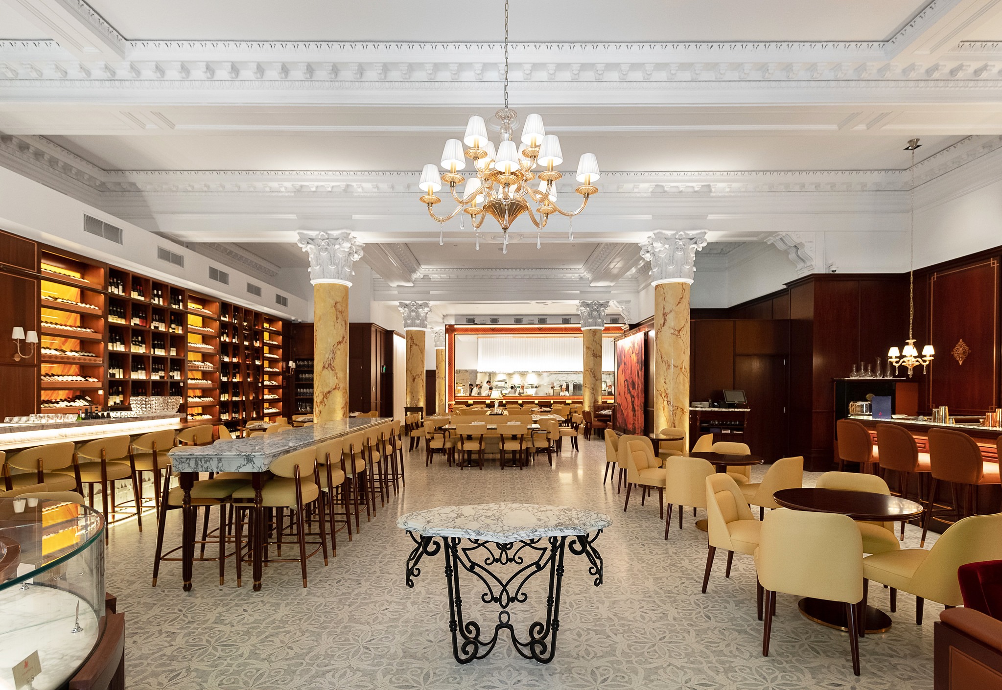 Best Restaurants Sydney Private Dining Room at David Mandel blog