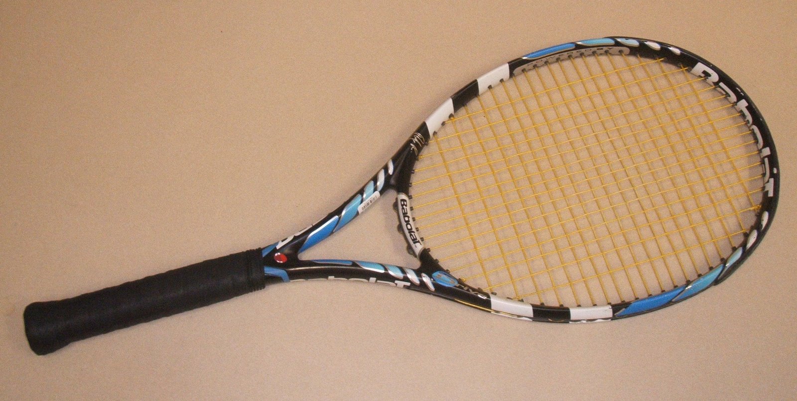 Information On The "New" Pure Drive!!