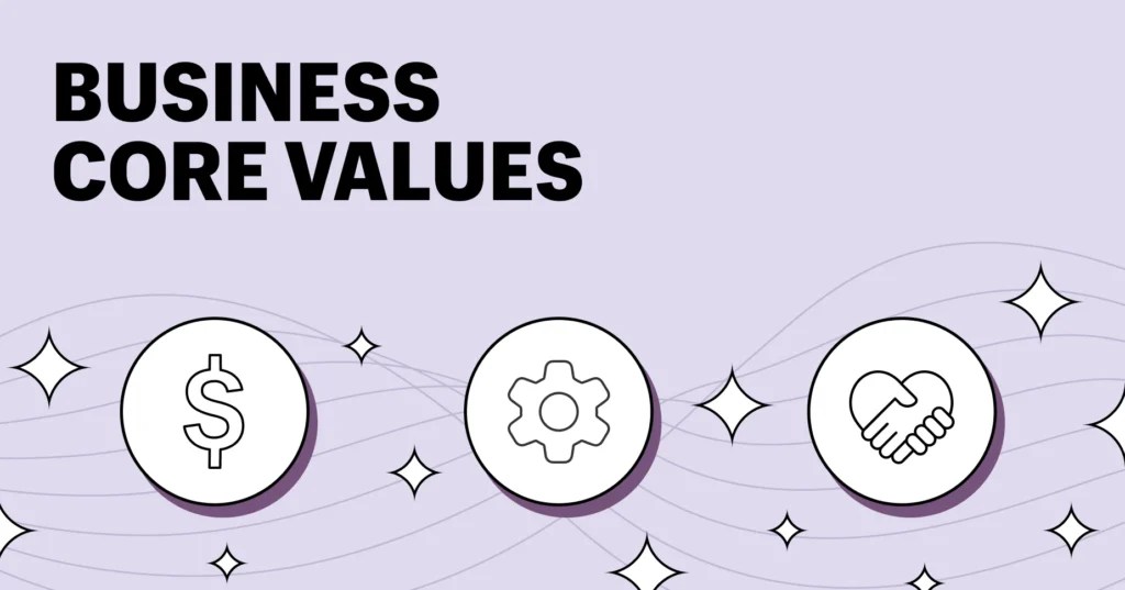Core Values What Are They? And Why Are They Essential to Any Company