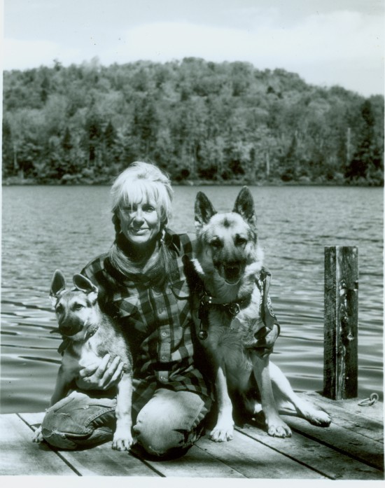 Multimedia Concert at LPCA Honors Anne LaBastille Essex