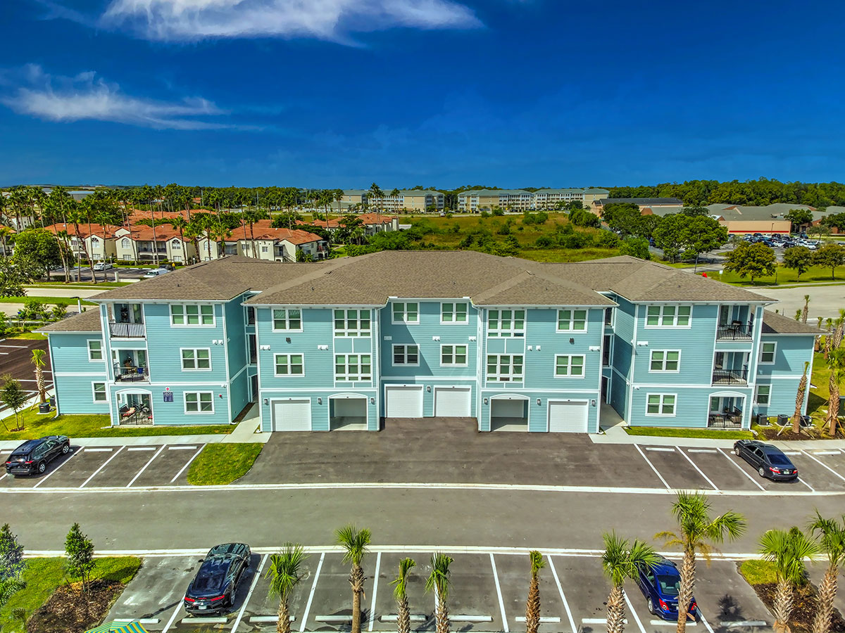 Project Experience Project Types Essian Construction