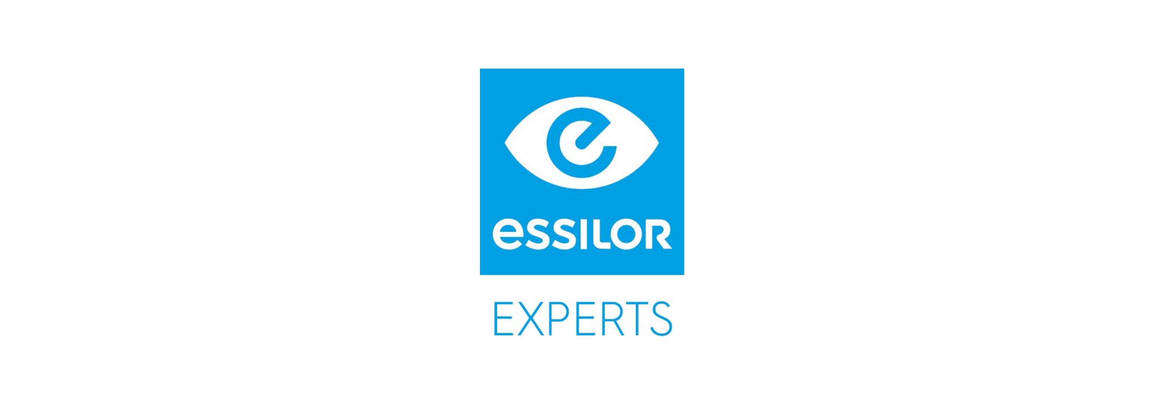 Essilor Experts
