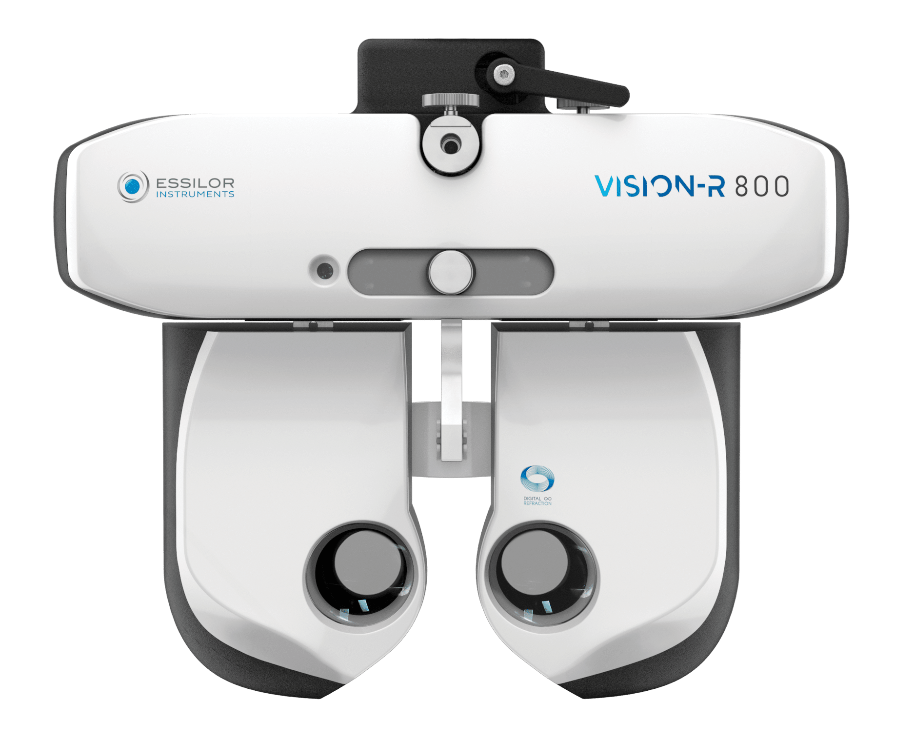 VisionR 800 Auto Phoropter Essilor Instruments USA