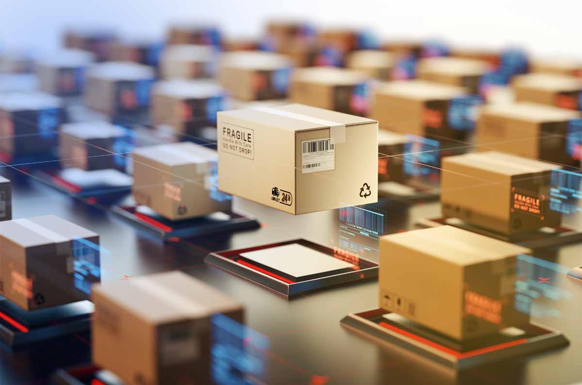 How to Choose the Right Logistics Management Software? ESSPL