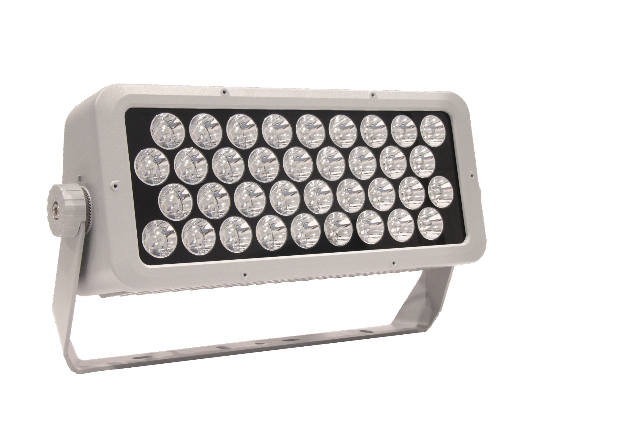 Architectural Outdoor LED spot & landscape lights Spot Collage 1