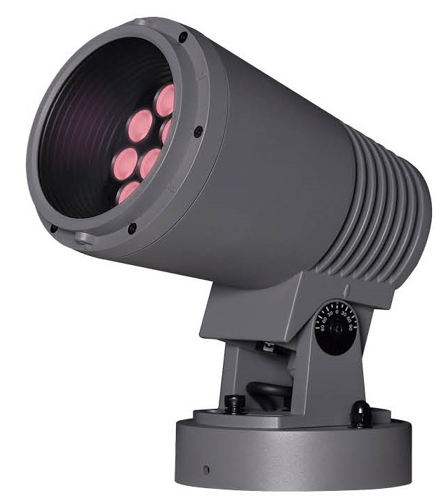 Buy Facade Lighting Online at Best Price EST LED Lights