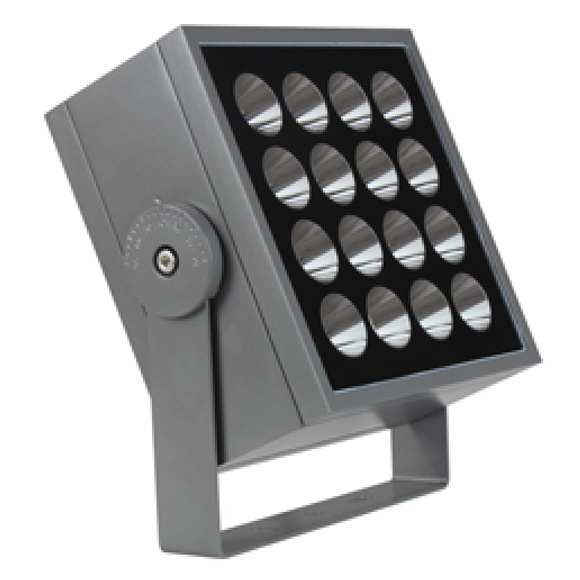 Outdoor LED Projector Lights EST Lights
