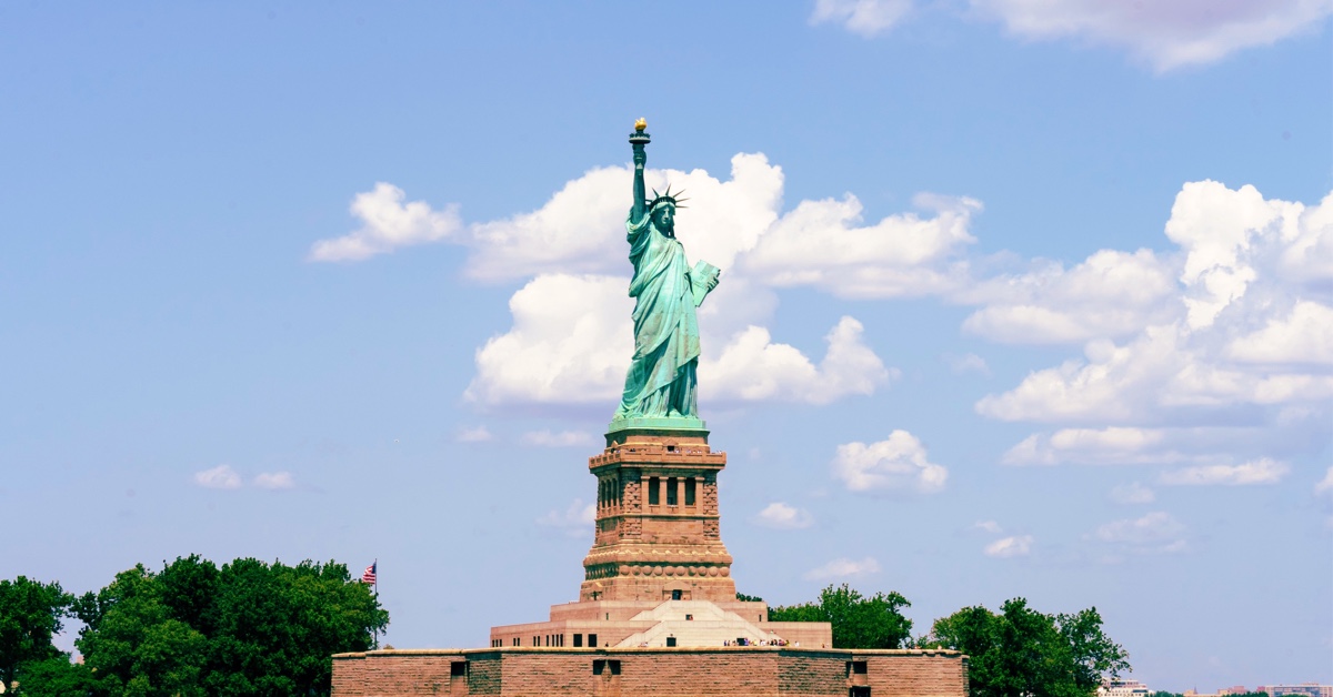 US Travel: The Complete Guide for Travelling to the USA