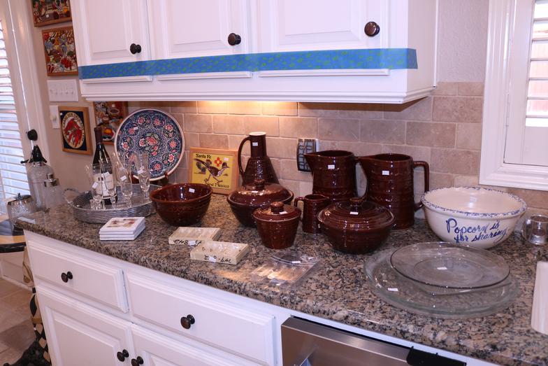 Access to the Past Lubbock, TX 79407