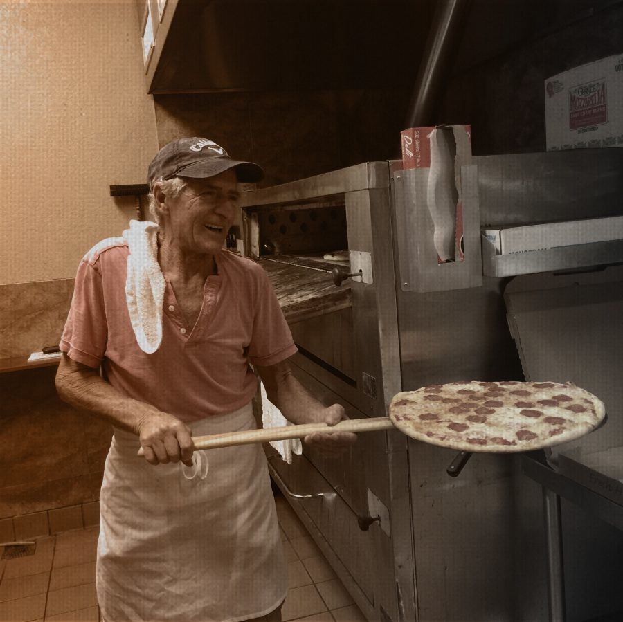 About Estella's Pizzeria Port St Lucie NYStyle Pizza