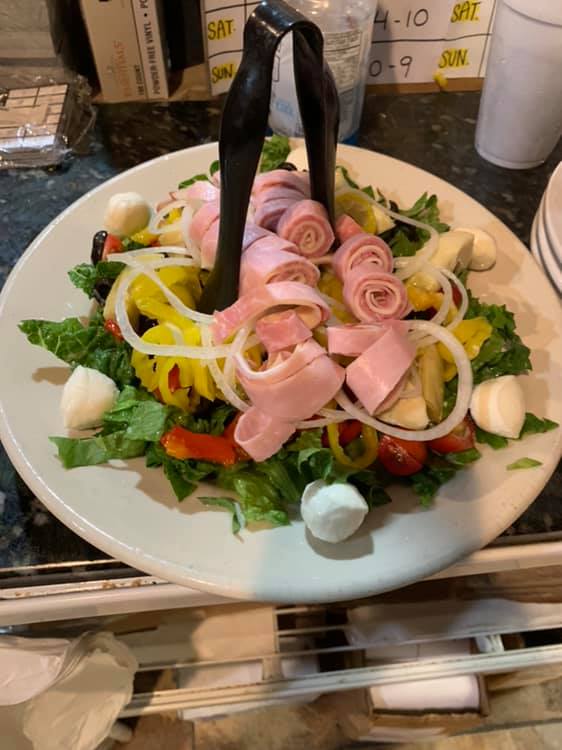 Contact Estella's Pizzeria Port St Lucie NYStyle Pizza