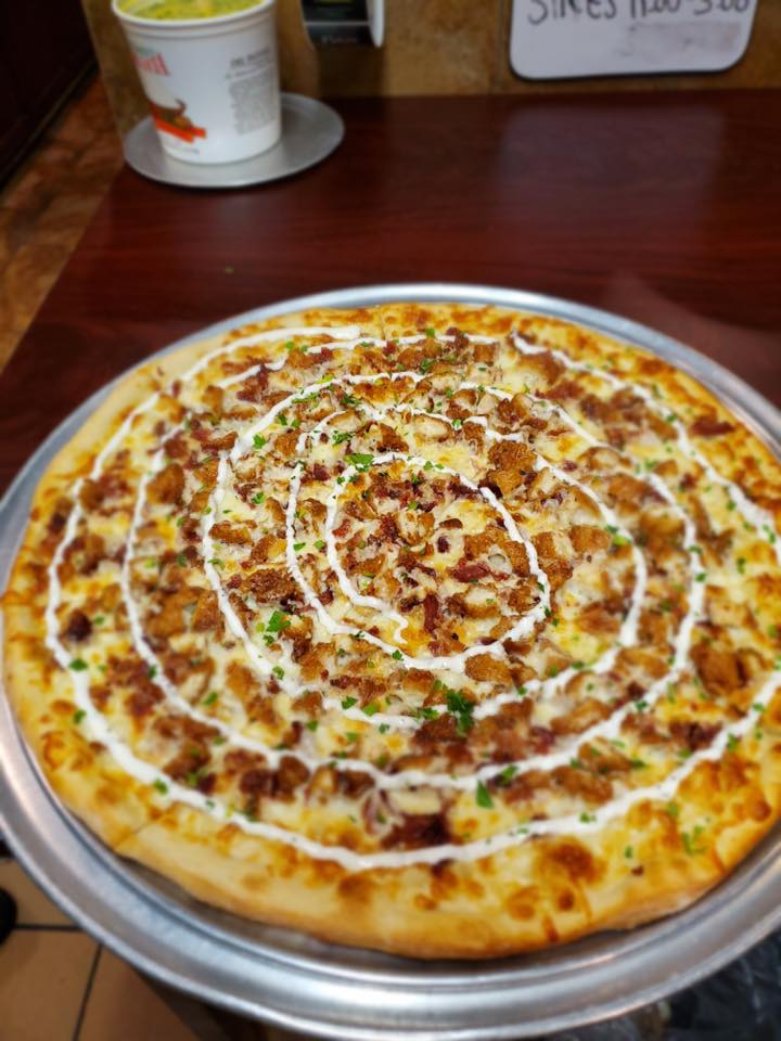 Gallery Estella's Pizzeria Port St Lucie NYStyle Pizza