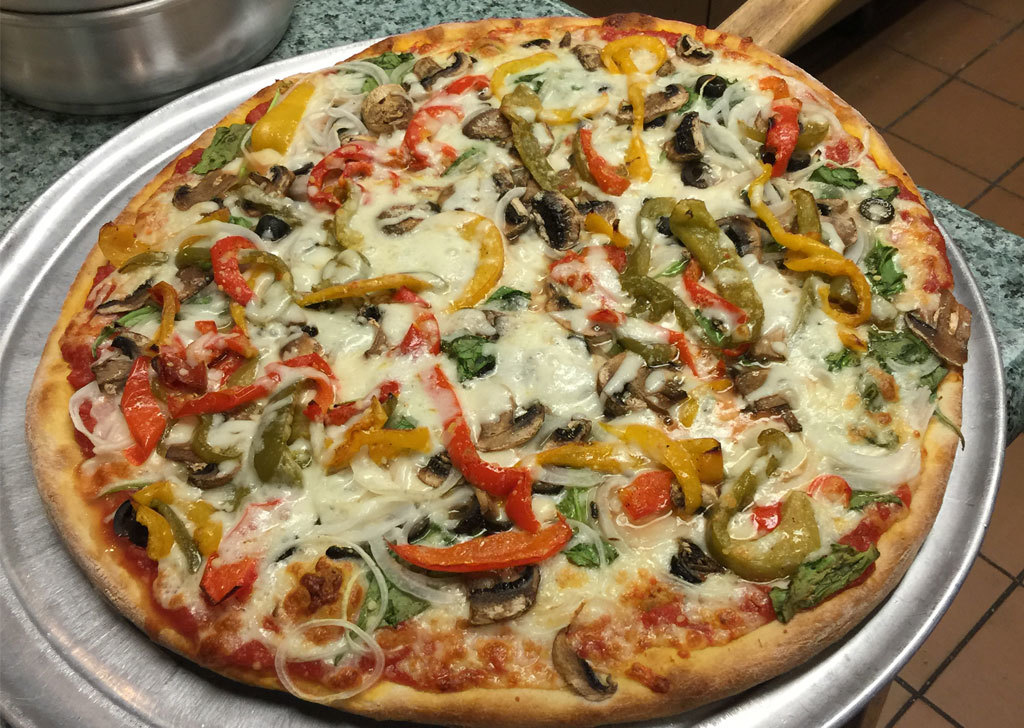 Gallery Estella's Pizzeria Port St Lucie NYStyle Pizza