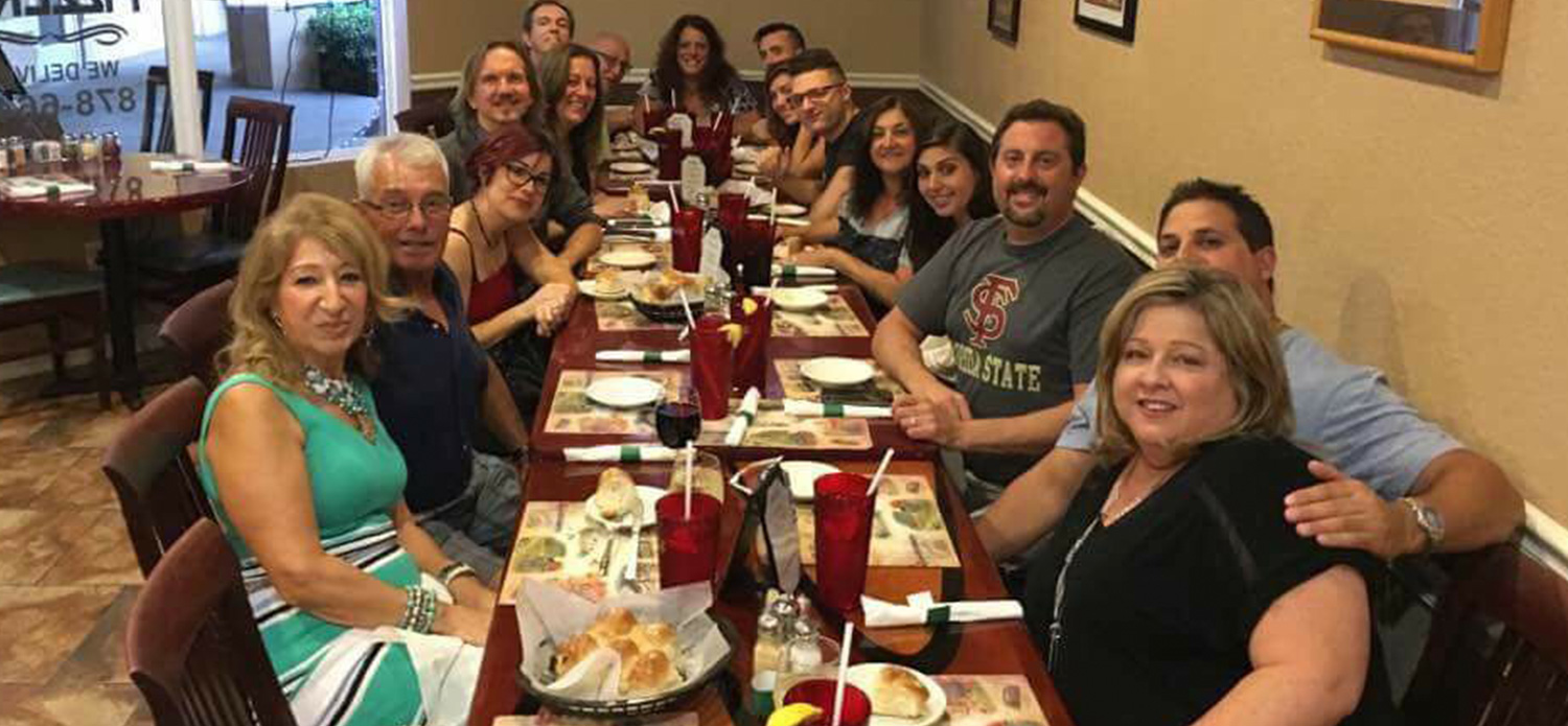 Reservations Estella's Pizzeria Port St Lucie NYStyle Pizza