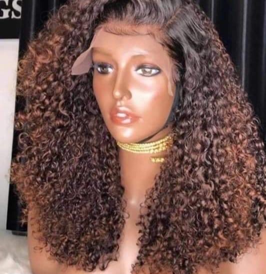 Lace Wigs Estella Style and Beauty