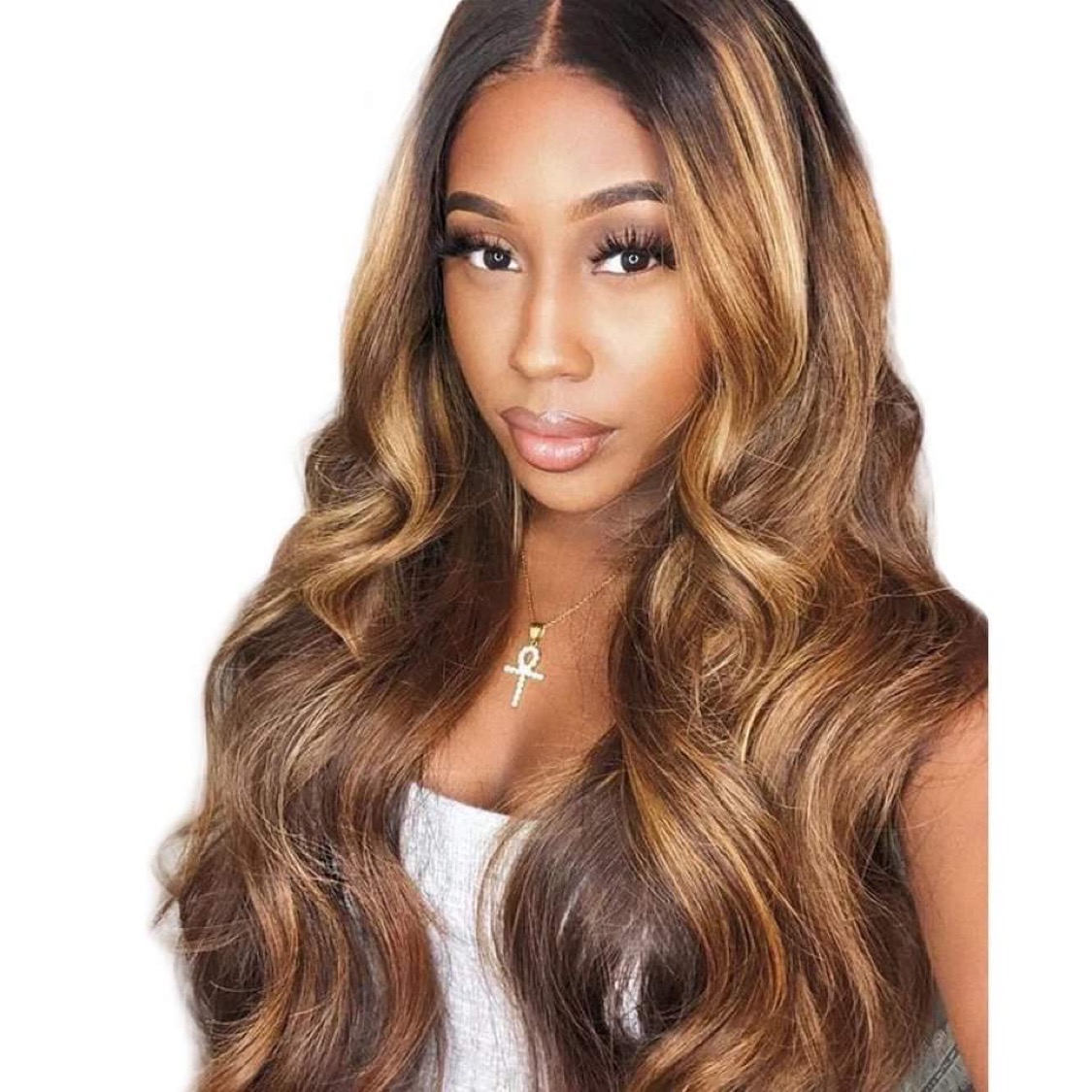 Lace Wigs Estella Style and Beauty