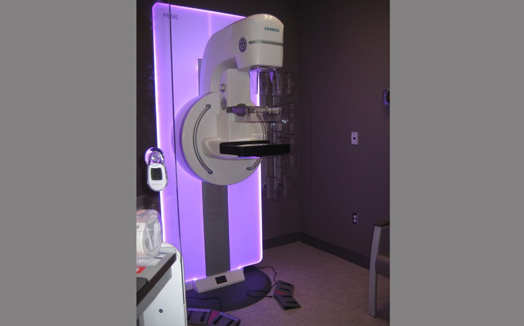 Phelps Health Waynesville Medical Plaza Esterly Schneider Associates, Inc. AIA