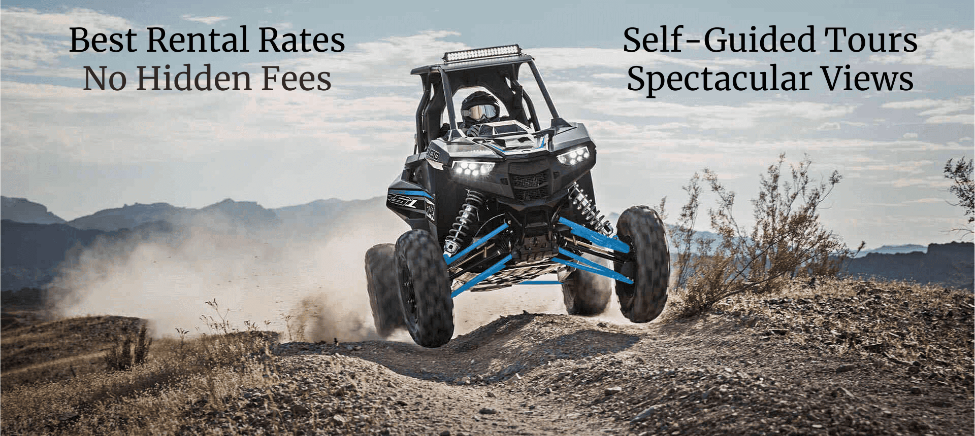 ATV, Dirt Bike, Jeep & Motorcycle Rental Rates Estes Park ATV Rentals