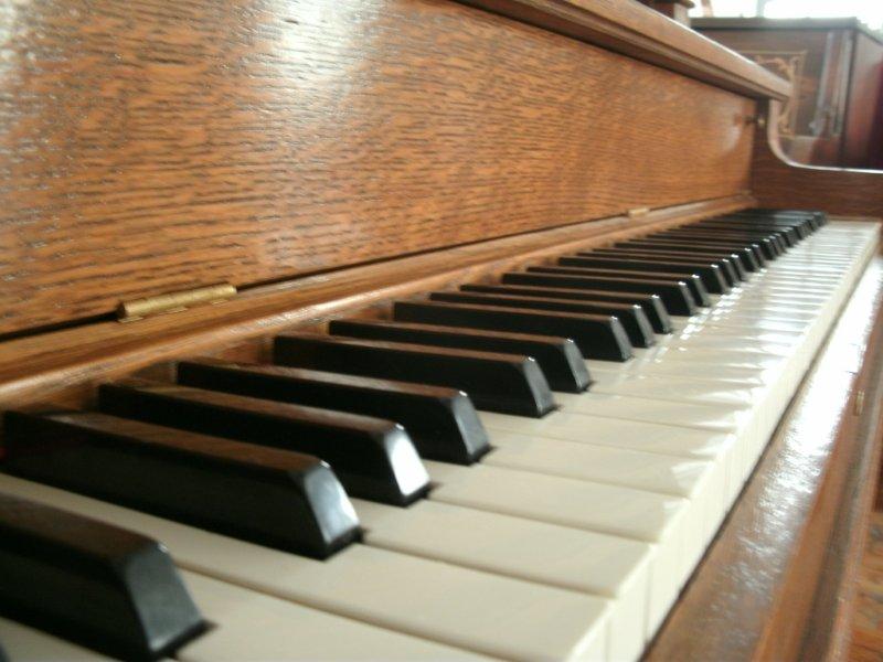 Virtual Piano Appraisal Upright