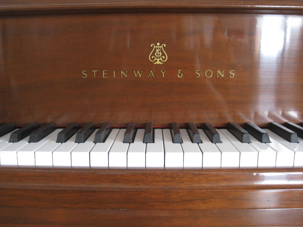 Virtual Piano Appraisal Upright