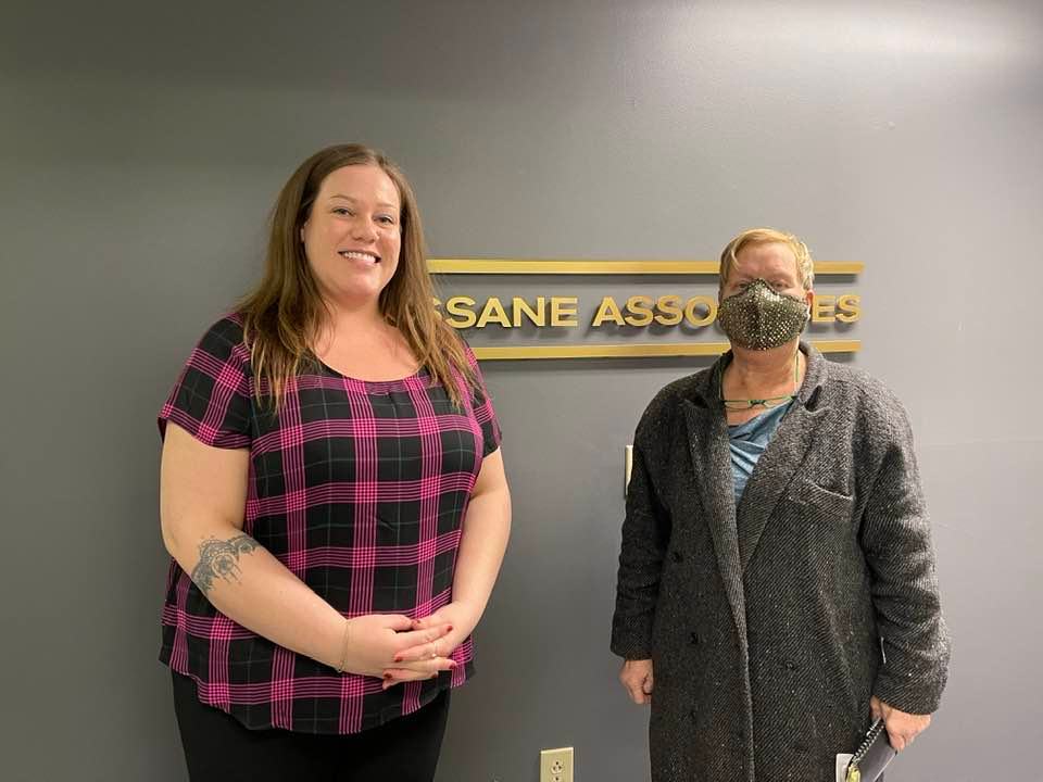 Maple Leaf Realty Trust Esther J. Lotz Broker LLC