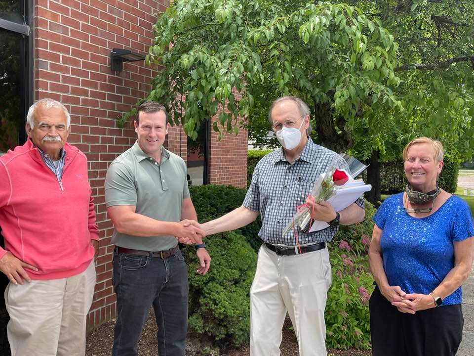 NFI, Vermont, Inc Esther J. Lotz Broker LLC