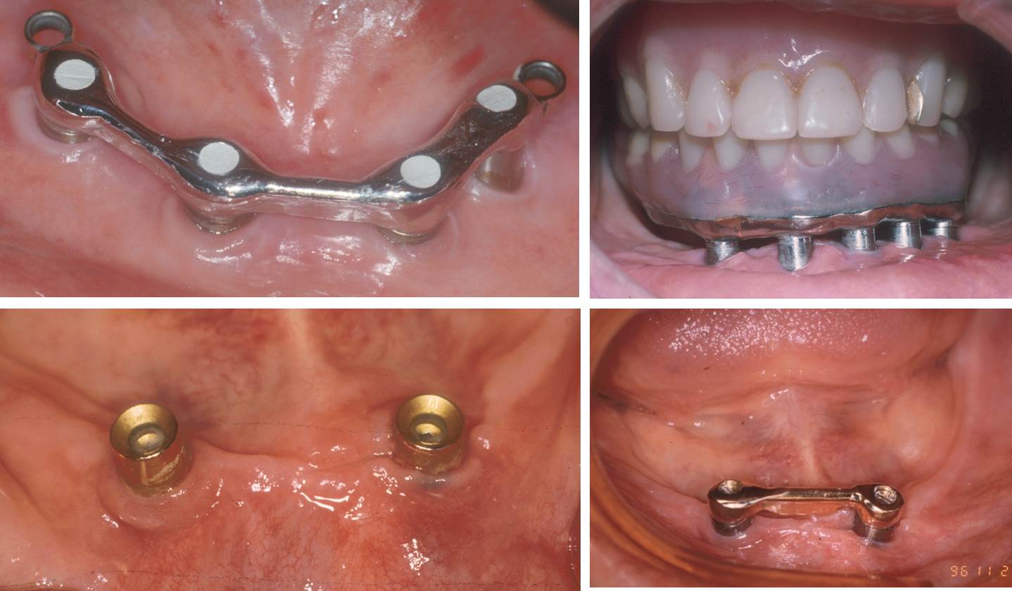 Esthetic Professionals The Total Dental Solution