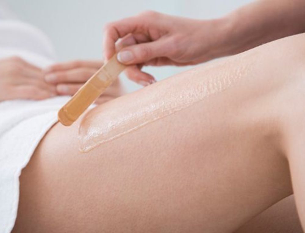 What Does a Brazilian Wax Look Like Esthetics By Gilla