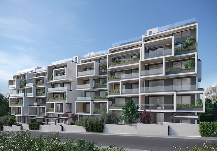 Real Estate Developers in Greece Estia Developments